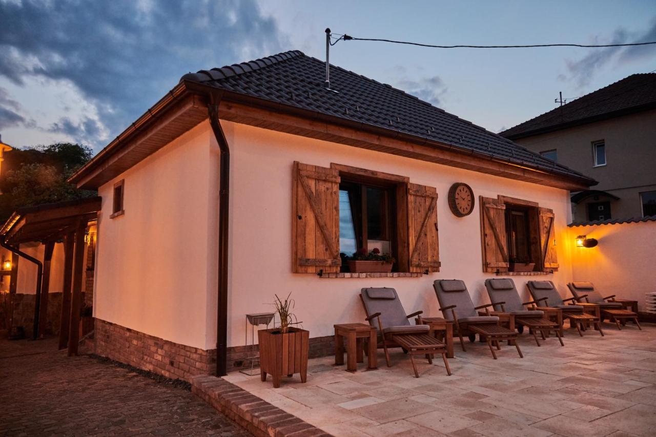 Complex Butoaiele Transilvaniei - Cazare & Spa - Natura - Relaxare Медиаш Экстерьер фото