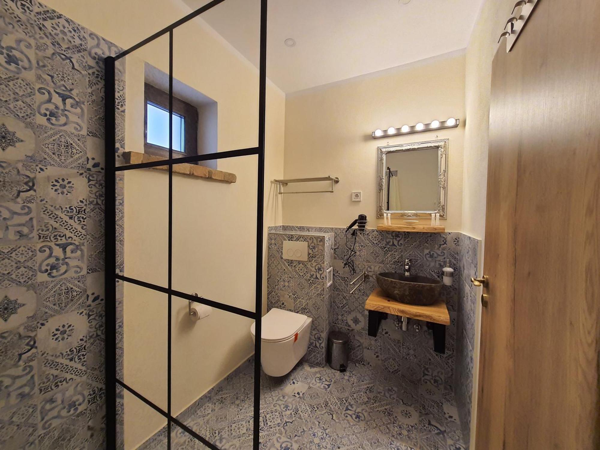 Complex Butoaiele Transilvaniei - Cazare & Spa - Natura - Relaxare Медиаш Экстерьер фото